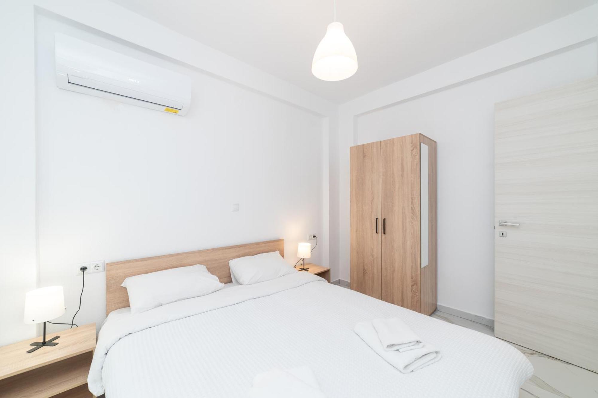 Iro Residential Complex Kavala Exterior foto