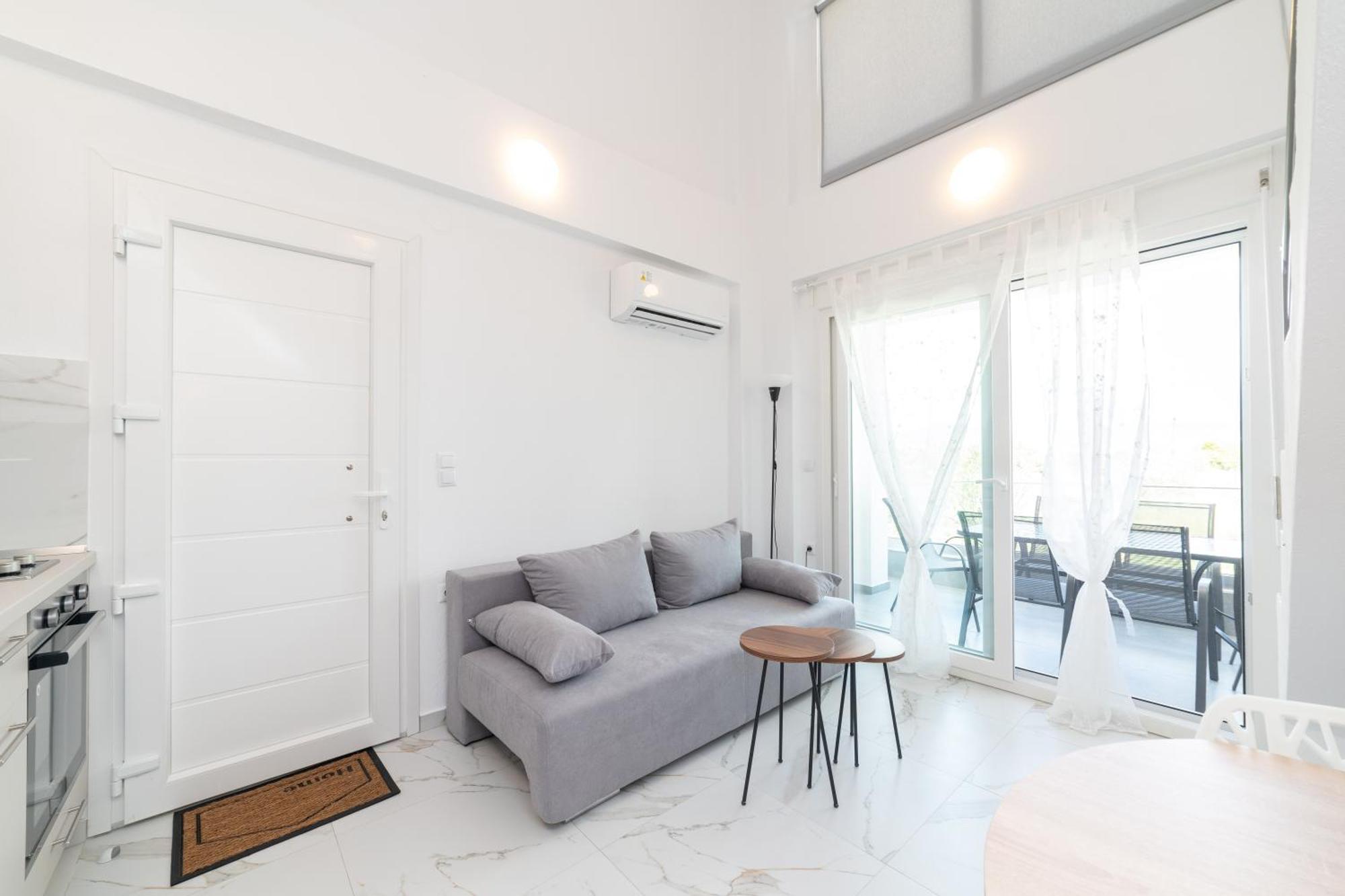 Iro Residential Complex Kavala Exterior foto