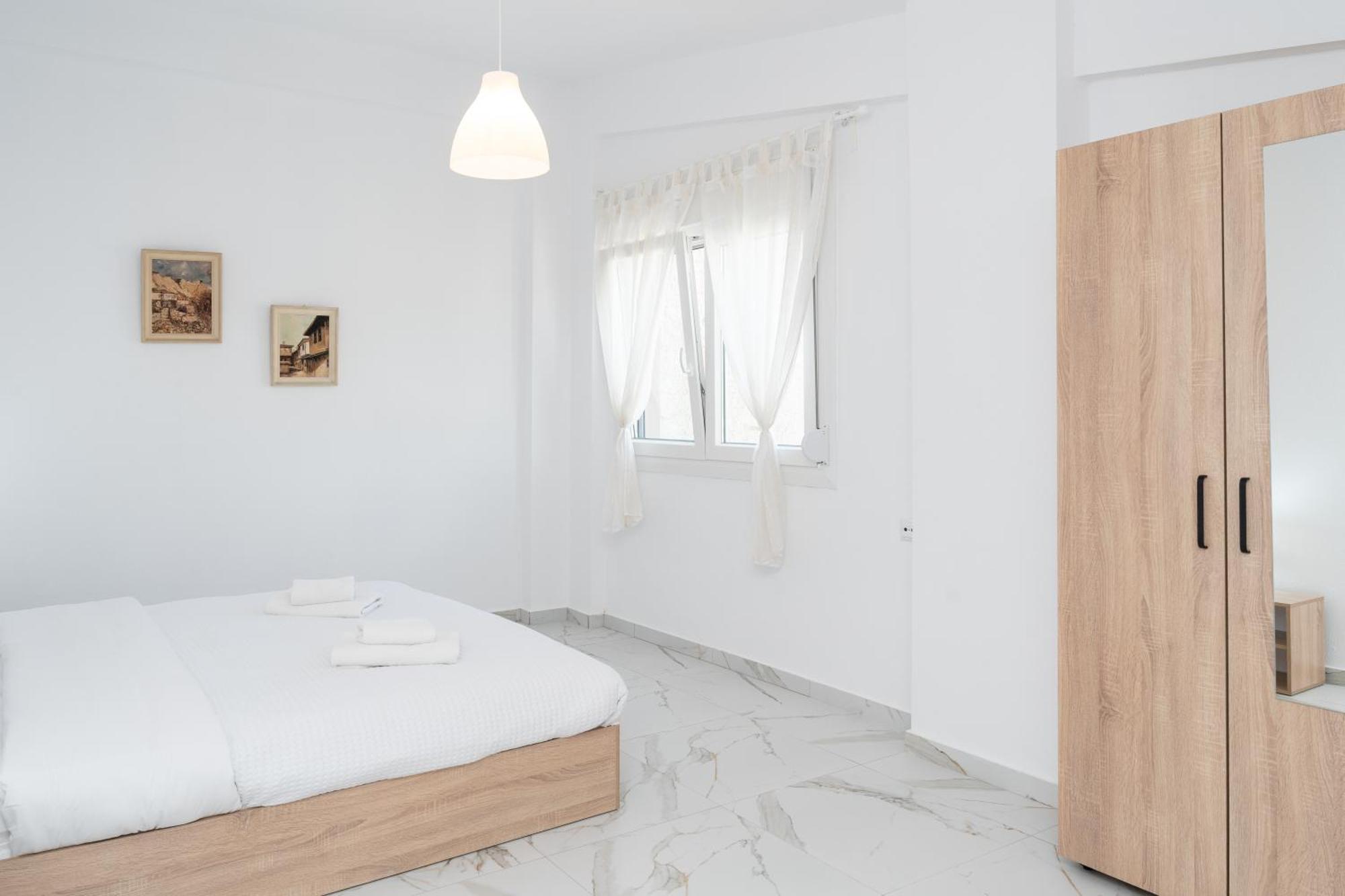 Iro Residential Complex Kavala Exterior foto