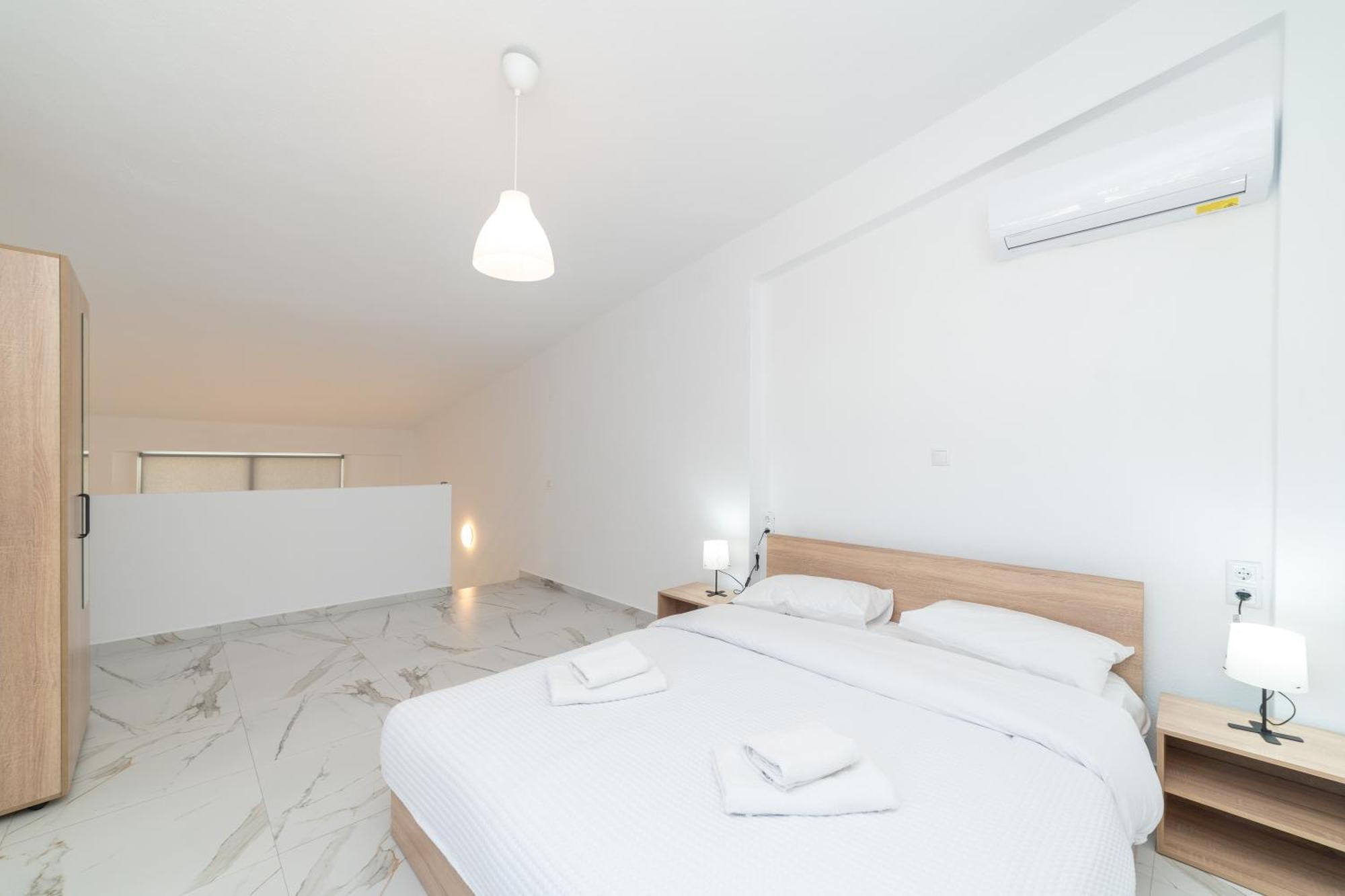 Iro Residential Complex Kavala Exterior foto